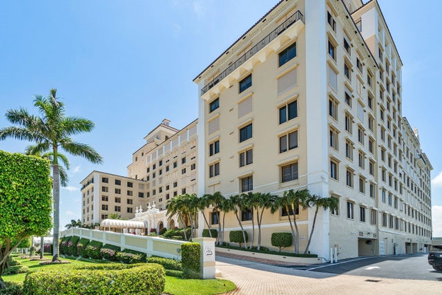 2 of 38 - 150 Bradley Place #101, Palm Beach, FL