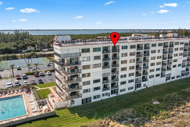 2 of 42 - 10152 S Ocean Dr #718 B, Jensen Beach, FL