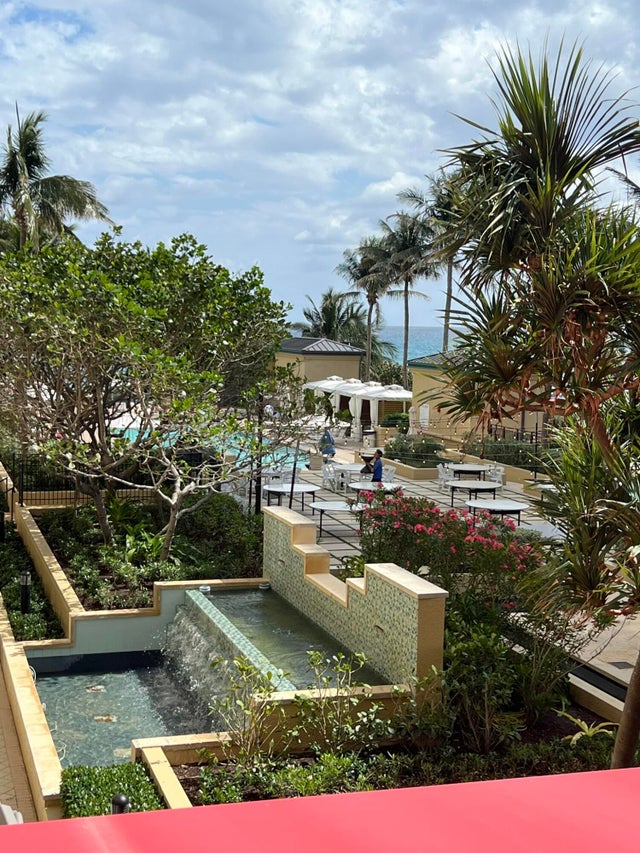 3800 N Ocean Drive #417, Riviera Beach