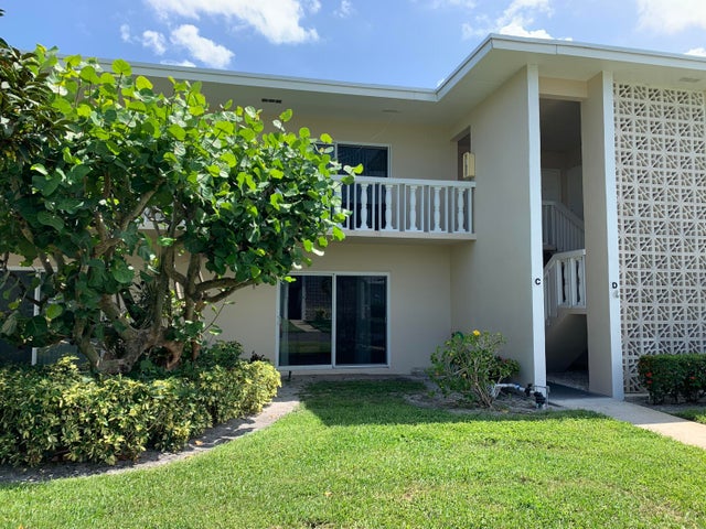 1 of 16 - 100 S South Boulevard #1c, Boynton Beach, FL