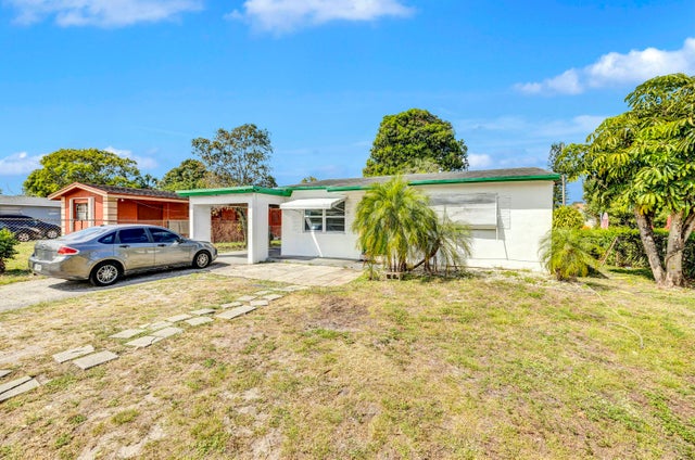 2 of 19 - 3121 Nw 4 Court, Lauderhill, FL