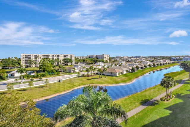 2 of 73 - 7380 S Oriole Boulevard #601, Delray Beach, FL