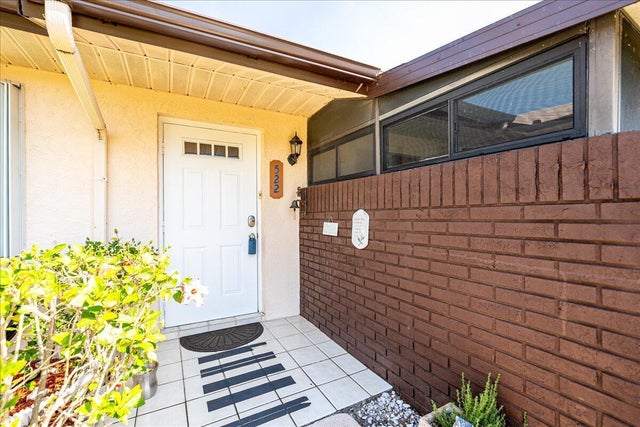 2 of 28 - 522 Ponderosa Drive #33b, Fort Pierce, FL