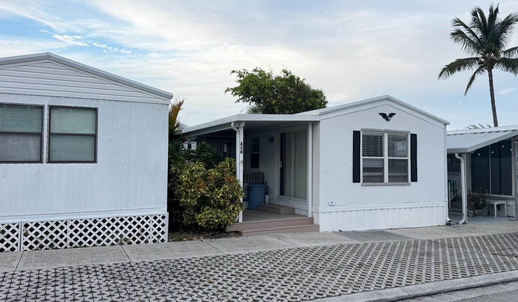 20 Briny Breezes Blvd #a, Briny Breezes