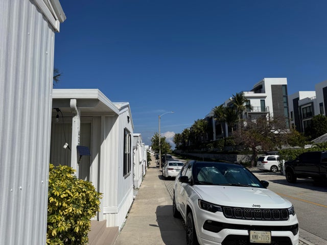 2 of 21 - 20 Briny Breezes Boulevard #a, Briny Breezes, FL