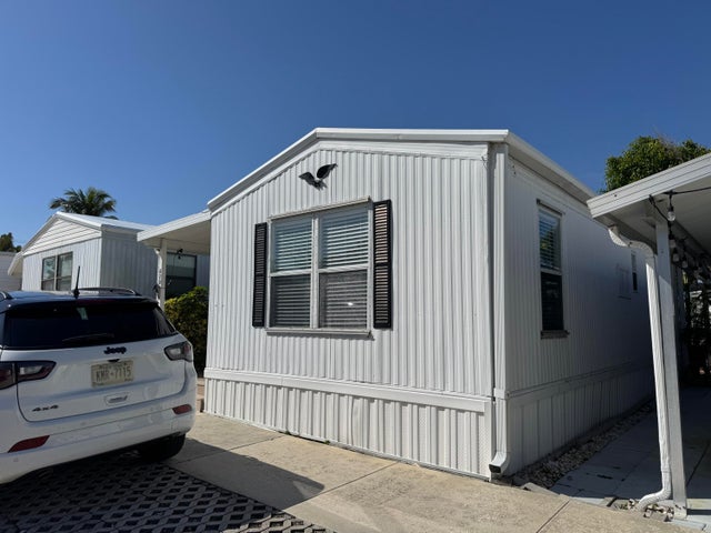 3 of 21 - 20 Briny Breezes Boulevard #a, Briny Breezes, FL