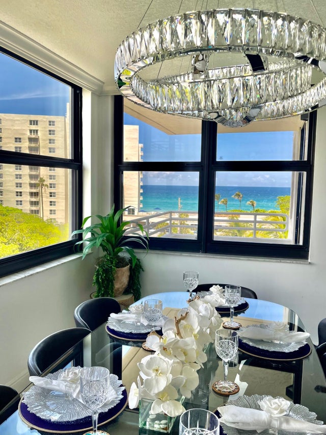 2 of 55 - 3450 S Ocean Boulevard #605, Highland Beach, FL