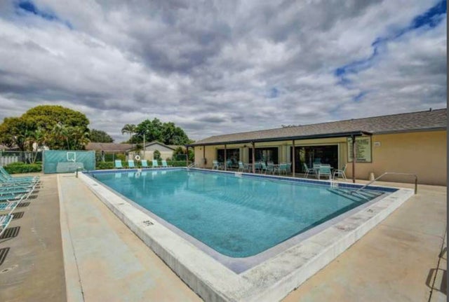 2 of 14 - 8157 Ambach Way #31-d, Hypoluxo, FL