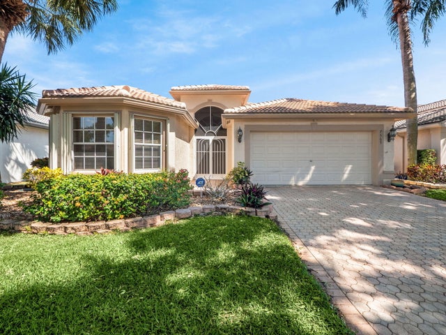 2 of 41 - 7569 Las Cruces Court, Boynton Beach, FL