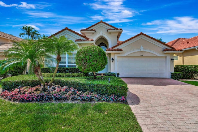 1 of 45 - 728 Maritime Wy, North Palm Beach, FL