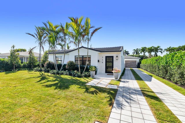 2 of 39 - 338 Alhambra Place, West Palm Beach, FL