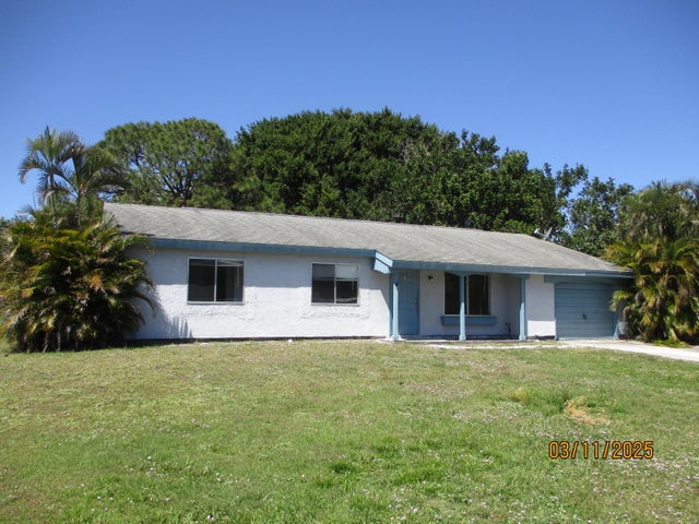2 of 25 - 3226 Sw Ronlea Place, Port Saint Lucie, FL