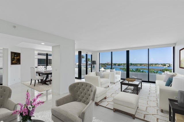 4 of 24 - 529 S Flagler Drive #6e, West Palm Beach, FL