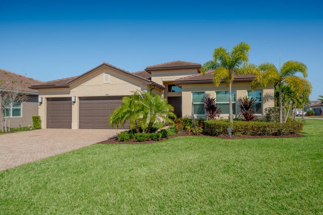 5 of 56 - 11844 Sw Sailfish Isles Way, Port Saint Lucie, FL