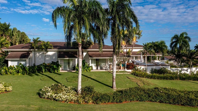 2 of 30 - 6 Rio Arriba, Casa de Campo, Dominican Republic