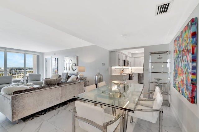 1 of 34 - 2780 S Ocean Boulevard #808, Palm Beach, FL
