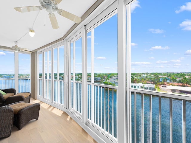 4 of 45 - 3310 S Ocean Boulevard #832d, Highland Beach, FL