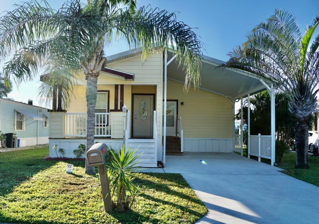 1 of 38 - 41 Montilla Way, Port Saint Lucie, FL