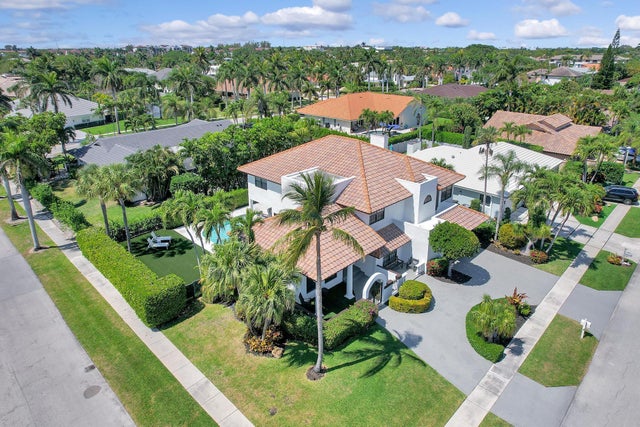 3 of 36 - 7601 Ne Spanish Trail Court, Boca Raton, FL
