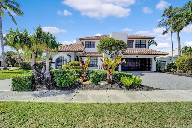 4 of 36 - 7601 Ne Spanish Trail Court, Boca Raton, FL