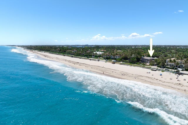 3 of 6 - 480 S Ocean Boulevard, Palm Beach, FL