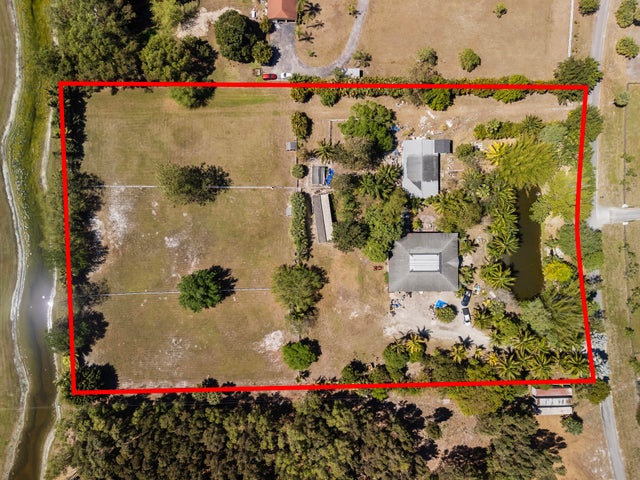 1 of 27 - 19864 King Fisher Lane, The Acreage, FL