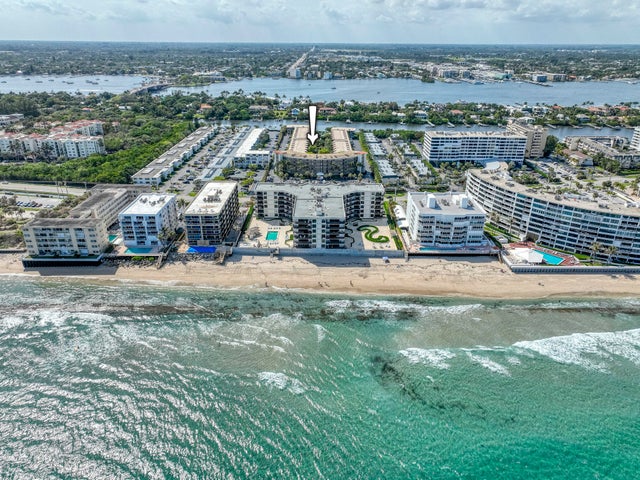 1 of 25 - 3605 S Ocean Blvd #328, South Palm Beach, FL