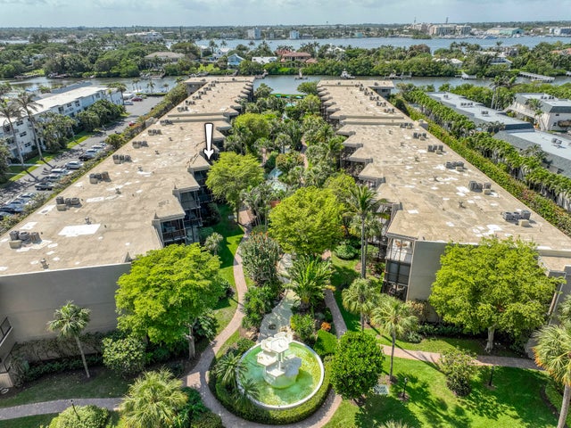 2 of 25 - 3605 S Ocean Blvd #328, South Palm Beach, FL