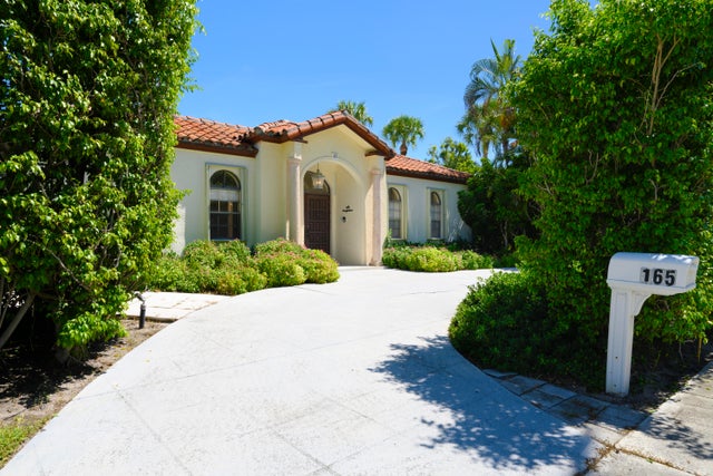 1 of 30 - 165 Seminole Avenue, Palm Beach, FL