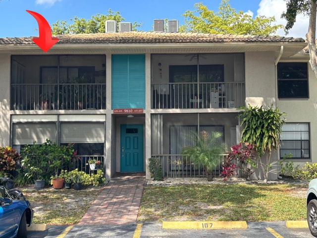 1 of 16 - 9810 Pineapple Tree Drive #205, Boynton Beach, FL