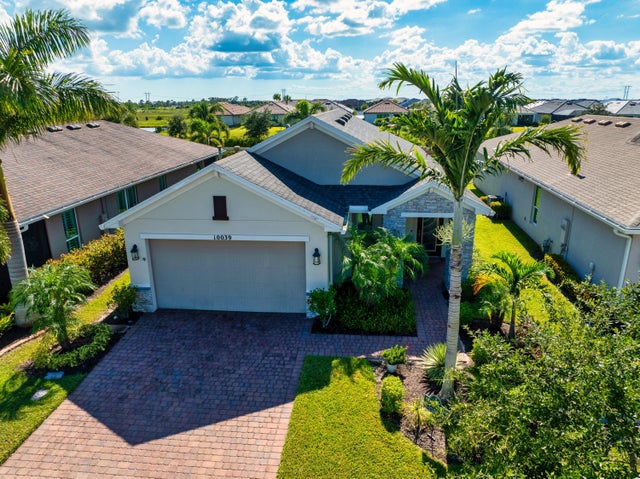 2 of 48 - 10039 Sw Indian Lilac Trail, Port Saint Lucie, FL