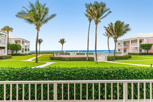 1 of 20 - 2613 N Ocean Boulevard #w5, Gulf Stream, FL