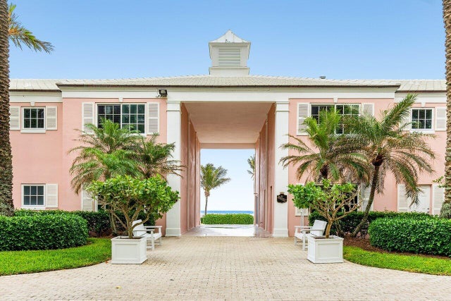 2 of 20 - 2613 N Ocean Boulevard #w5, Gulf Stream, FL
