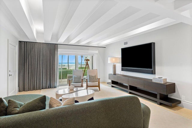 3 of 20 - 2613 N Ocean Boulevard #w5, Gulf Stream, FL