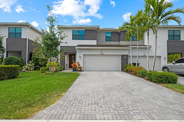 Photo of 4325 Arcturus Lane, Lake Worth FL