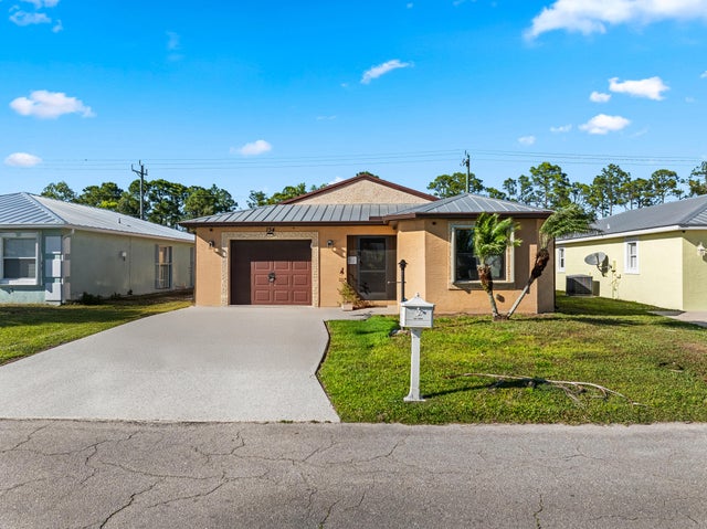 1 of 39 - 154 Mediterranean Boulevard N, Port Saint Lucie, FL