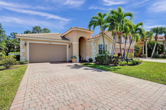 1 of 52 - 2997 Sw Porpoise Circle, Stuart, FL