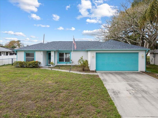 1 of 47 - 486 Hazel Street, Sebastian, FL