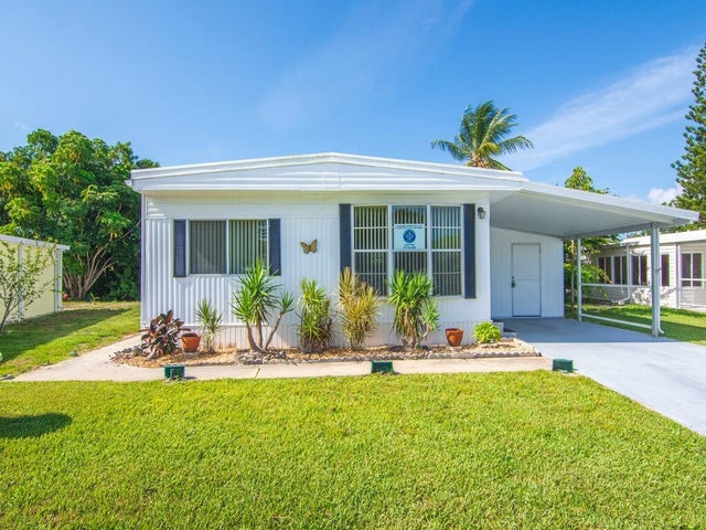 2 of 19 - 521 Ne Sapphire Lane, Jensen Beach, FL