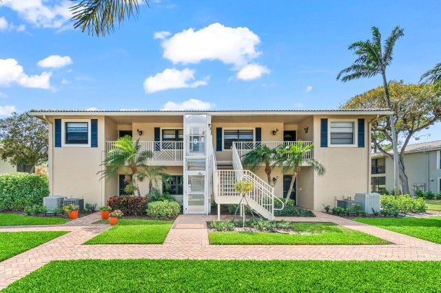 1 of 61 - 9 Stratford Drive #d, Boynton Beach, FL