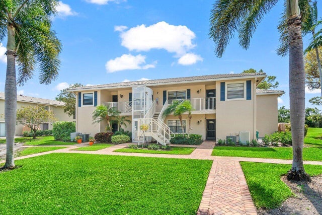 2 of 61 - 9 Stratford Drive #d, Boynton Beach, FL