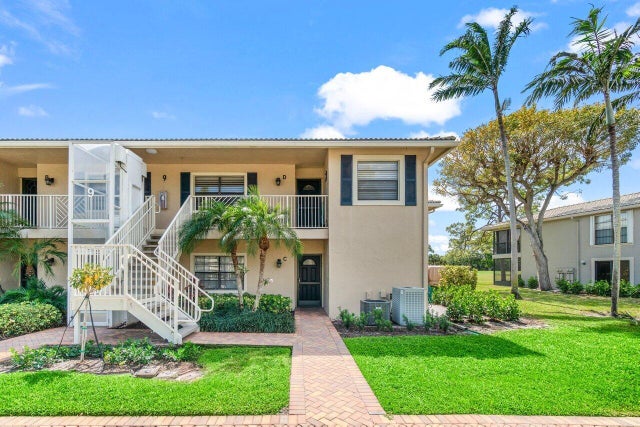 3 of 61 - 9 Stratford Drive #d, Boynton Beach, FL