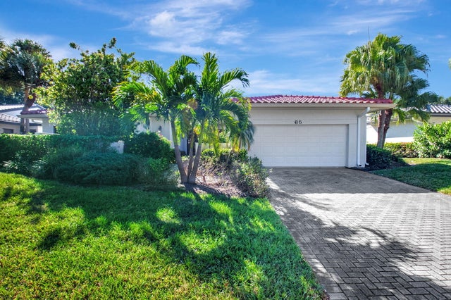 2 of 87 - 65 Bristol Drive, Boynton Beach, FL