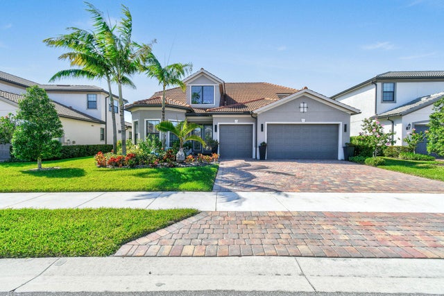 2 of 67 - 121 Blanca Isles Lane, Jupiter, FL