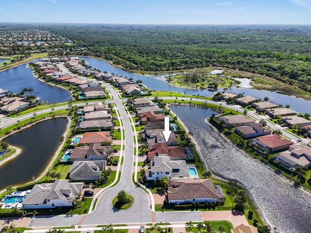4 of 67 - 121 Blanca Isles Lane, Jupiter, FL
