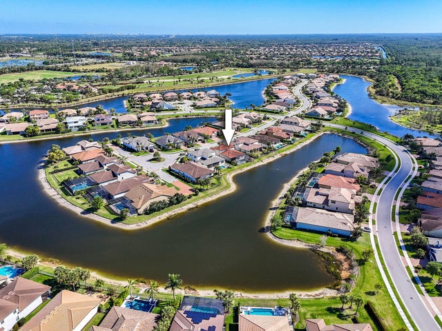 5 of 67 - 121 Blanca Isles Lane, Jupiter, FL