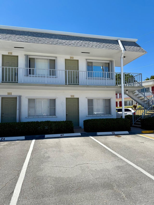 2 of 37 - 3160 Lake Osborne Drive #212, Lake Worth Beach, FL
