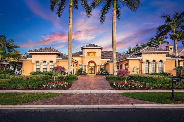 1 of 106 - 7302 Horizon Dr, West Palm Beach, FL