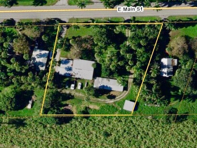 1 of 33 - 2076 E Main Street, Pahokee, FL