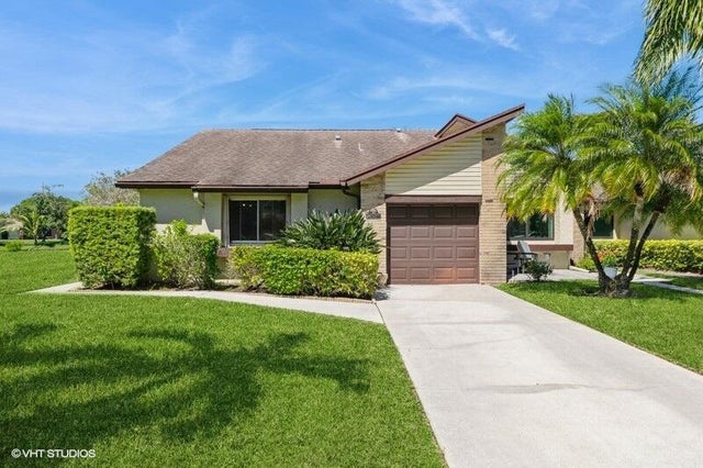 1 of 31 - 148 Village Walk Drive #24, Royal Palm Beach, FL